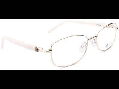 meineBrille 04-69100-02, Gold/Perlmutt rechts