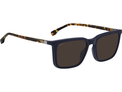 Hugo Boss Brille Herren HUGO 1492/CS Havanna Ansicht 2