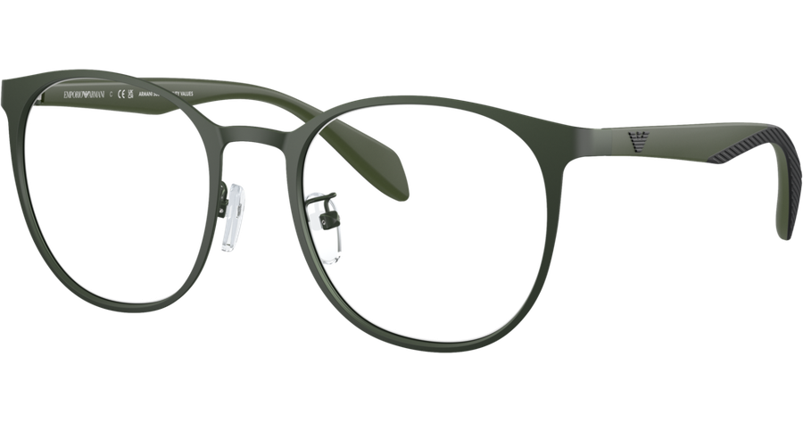 Emporio Armani Brille Herren Emporio Armani EA1148 3017 Mening 1
