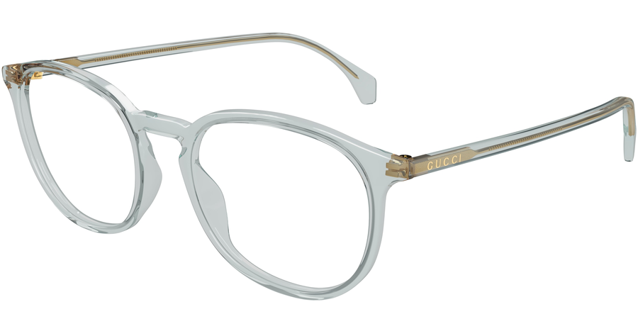 Gucci Brille Herren Gucci GG0551O 55 017 Mening 1