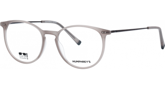 Humphrey´s 581069 51 33 - Mening 2