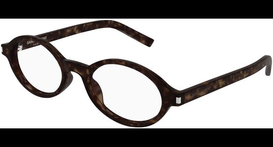 Saint Laurent SL 751 JEANNE OPT 50 Havanna - Ansicht 2