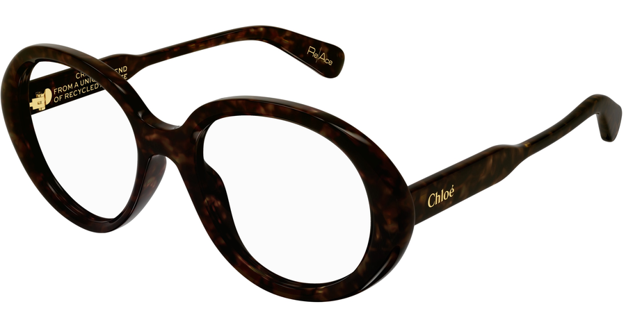 Chloé Brille Damen Chloé CH0221O 53 002 Mening 1