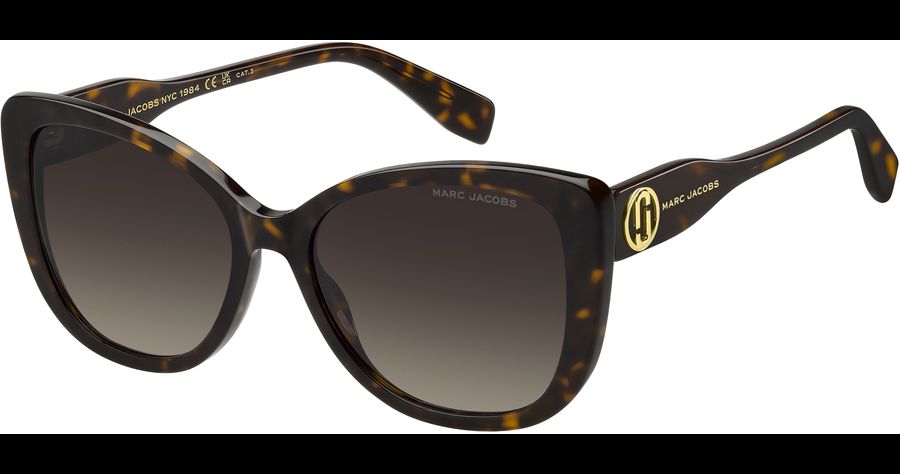  Sonnenbrille Damen Marc Jacobs 815/S 55 086 Ansicht 1