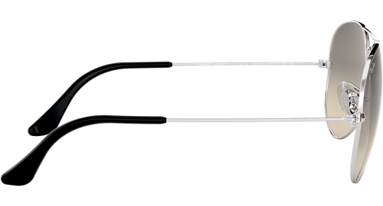 Ray-Ban Aviator Gradient RB3025 003/32 58 - Mening 10