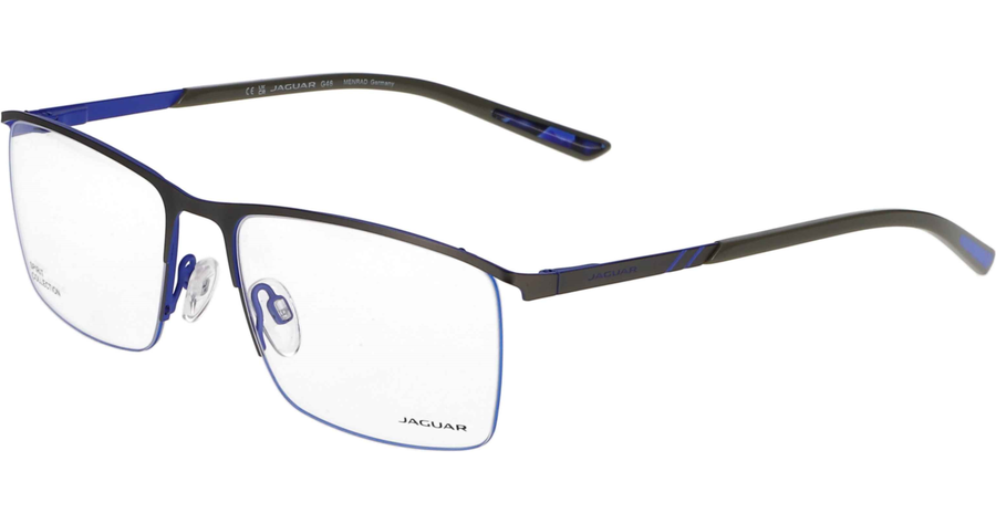 Jaguar Brille Herren Jaguar 33643 56 4200 Ansicht 1