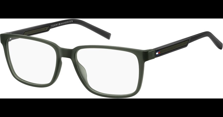 Tommy Hilfiger Brille Herren Tommy Hilfiger TH 2206 54 8YW Ansicht 1
