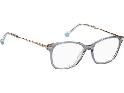 Tommy Hilfiger Brille Damen TOMMY HILFIGER TH 1839 Ansicht 2