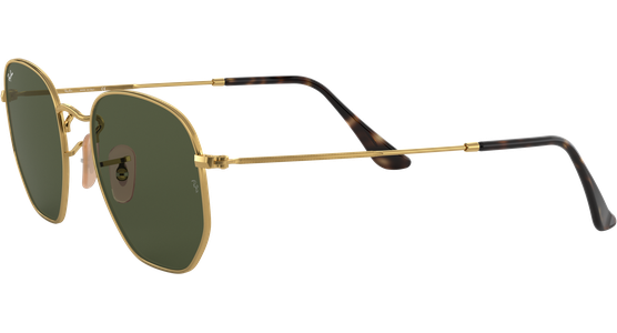 Ray-Ban RB3548N 001 51 - Mening 3