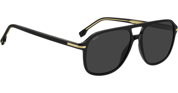 Hugo Boss BOSS 1751/S 57 807 - Mening 5
