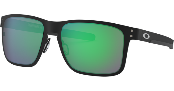 Oakley Holbrook Metal OO4123 412304 - Mening 2