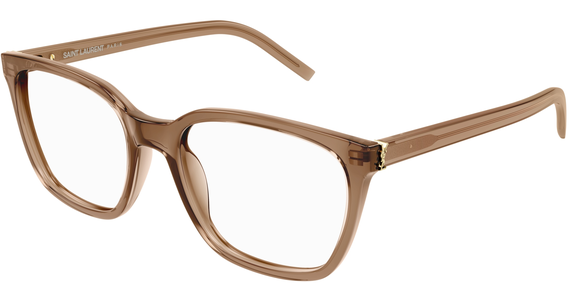 Saint Laurent SL M129 006 - Mening 2