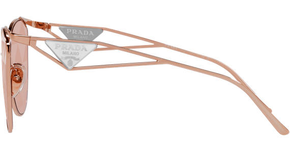 Prada PR 50ZS SVF05T - Ansicht 4
