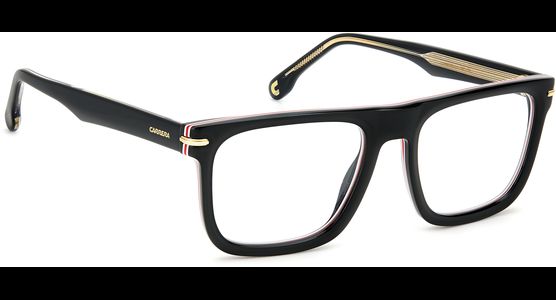 Carrera  312 54 black/gold - Ansicht 5