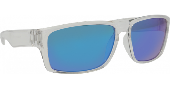 SunRay 06-47060-01 5915, Transparent glänzend - Mening 5