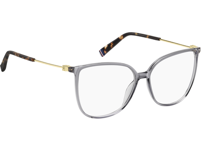 Tommy Hilfiger Brille Damen Tommy Hilfiger TH 2099 55 Ansicht 4