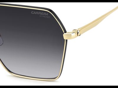 Carrera Sonnenbrille Damen Carrera 3057/S 60 RHL Ansicht 3