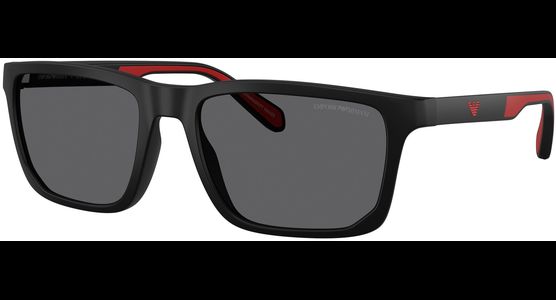 Emporio Armani EA4219 5001T3 57 - Mening 2