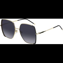 Hugo Boss Sonnenbrille Damen Hugo Boss BOSS 1707/S 58 RHL