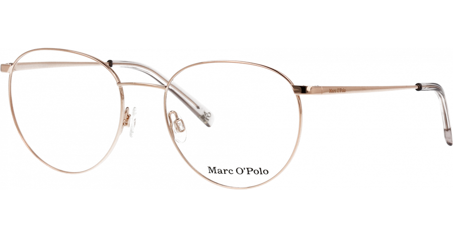 Marc O'Polo Brille Unisex Marc O'Polo 502198 25 Mening 1