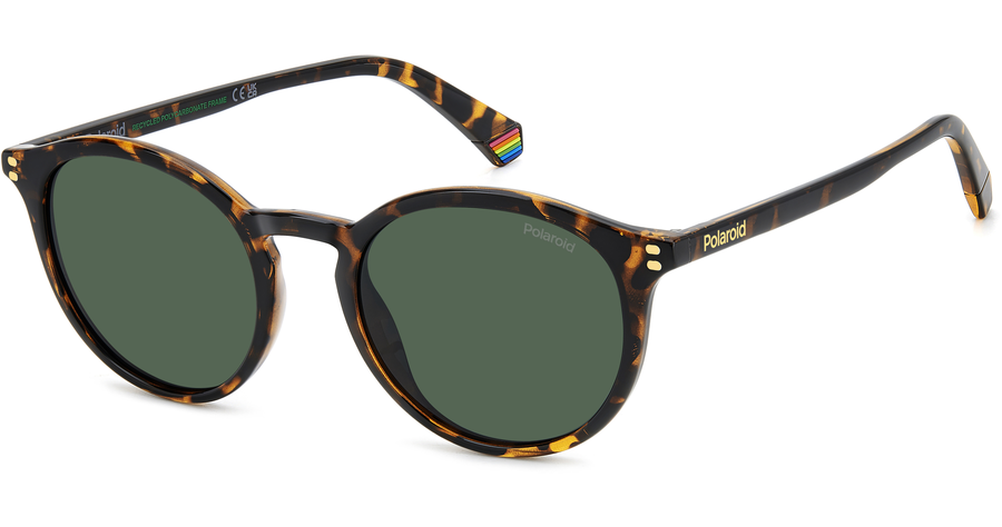 Polaroid Sonnenbrille Unisex Polaroid PLD 6233/S 51 086 Mening 1