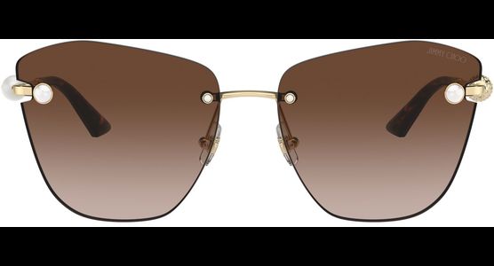 Jimmy Choo JC4004HB 300613 59 - Mening 3