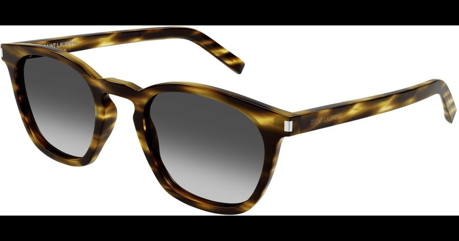 Saint Laurent Sonnenbrille Unisex Saint Laurent SL 28 045 49 Mening 1