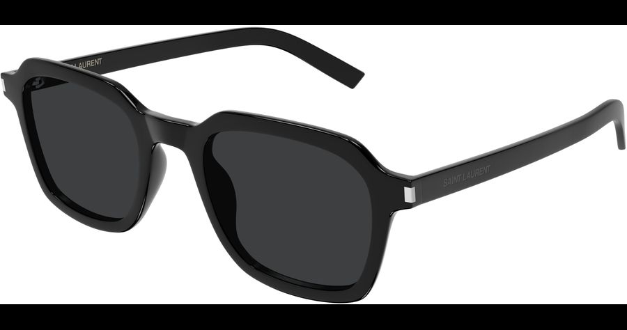 Saint Laurent Sonnenbrille Unisex Saint Laurent SL 715 SLIM 49 001 Ansicht 1