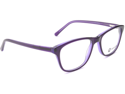 meineBrille Brille Damen meineBrille 04-69040-01, Violett/Lila Ansicht 4