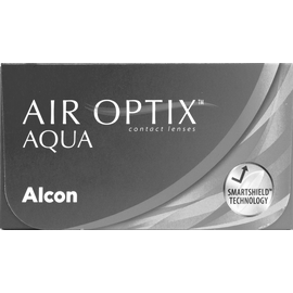  Air Optix Aqua 6er
