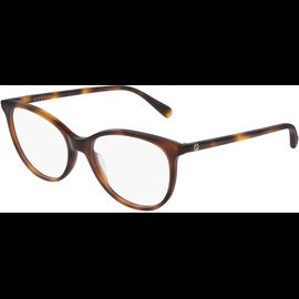 Gucci Brille Damen Gucci GG0550O 006
