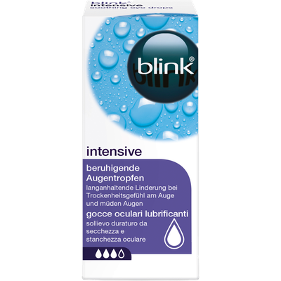  Blink intensive Tears Einzelflasche Ansicht 3