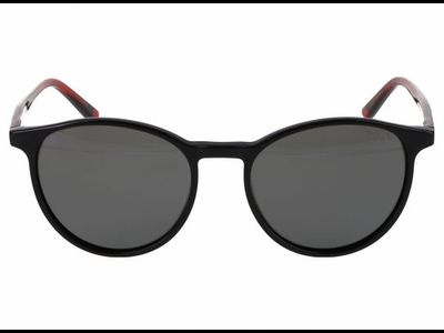 Jaguar Sonnenbrille Herren Jaguar 37260 Schwarz Ansicht 2