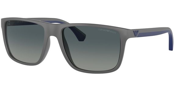 Emporio Armani EA4033 50604U - Mening 2