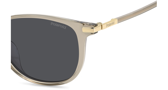 Polaroid PLD 4187/G/S/X 51 HAM - Ansicht 4