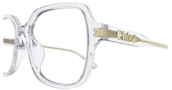 Chloé CH0277OA 53 002 - Mening 4