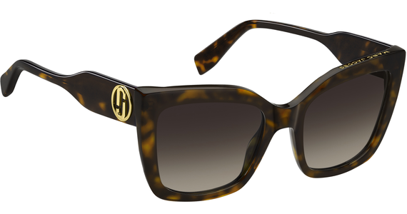 Marc Jacobs 811/S 54 086 - Ansicht 5