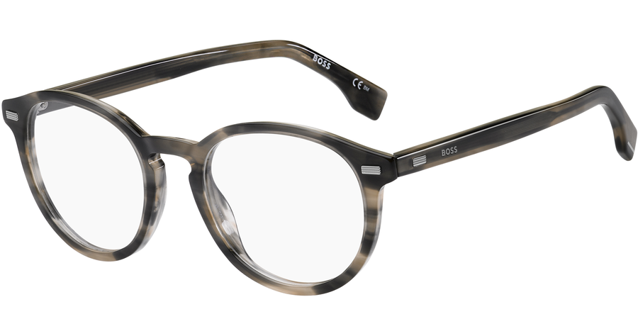 Hugo Boss Brille Herren HUGO BOSS BOSS 1367 Mening 1