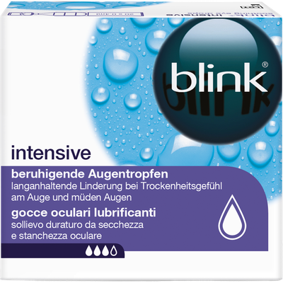  Blink intensive Tears Ampullen Ansicht 2