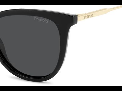 Polaroid Sonnenbrille Damen Polaroid PLD 4184/S/X 52 807 Ansicht 3