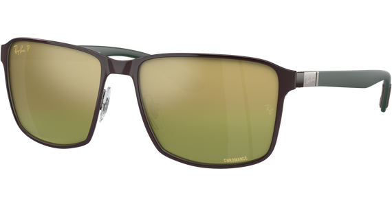 Ray-Ban RB3721CH 188/6O - Ansicht 2