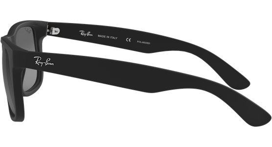 Ray-Ban Justin Classic RB4165 622/T3 55 - Mening 4