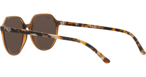 Ray-Ban Thalia RB2195 663693 - Mening 5