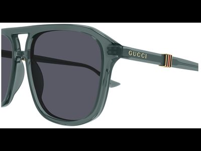 Gucci Sonnenbrille Herren Gucci GG1494S 57 003 Ansicht 2