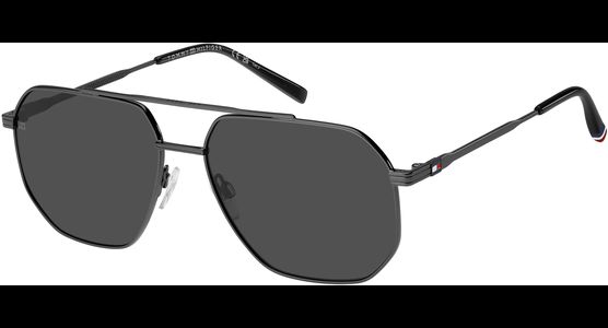 Tommy Hilfiger TH 2191/S 60 KJ1 - Mening 2