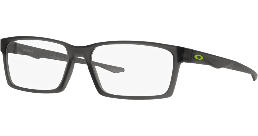 Oakley Brille Herren Oakley OX8060 806002 Mening 1