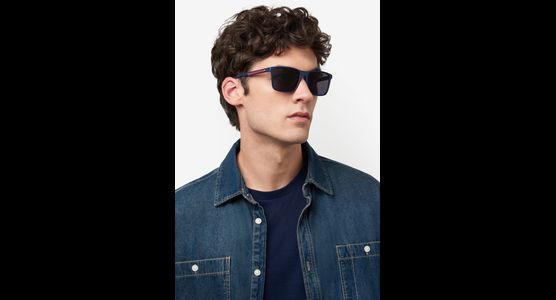 Tommy Hilfiger TH 2201/S 56 8RU - Ansicht 6