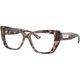 Jimmy Choo Brille Damen Jimmy Choo JC3036 5070 54