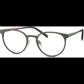 Jos. Eschenbach Brille Unisex Jos. Eschenbach 981112 51 40