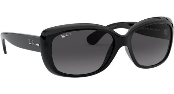 Ray-Ban RB4101 Jackie Ohh  601/T3 58 - Ansicht 12